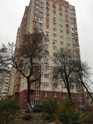 Квартира W-7415938, Попова Александра, 3/5, Киев - Фото 1
