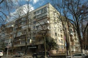 Квартира W-7415945, Шелковичная, 29, Киев - Фото 1