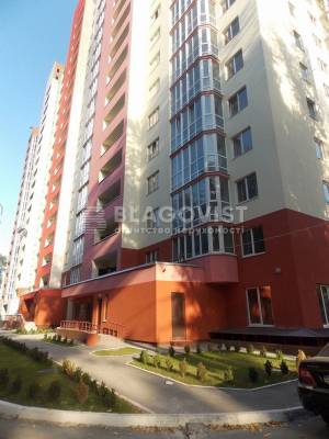 Квартира W-7415946, Рачинского Дениса (Комбинатная), 25, Киев - Фото 1