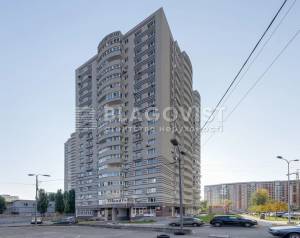 Квартира W-7415950, Аболмасова Андрія (Панельна), 7, Київ - Фото 1