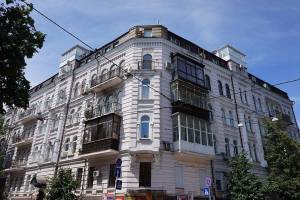 Квартира W-7415979, Рейтарська, 16, Київ - Фото 1