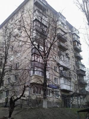 Квартира W-7415981, Мечникова, 7а, Киев - Фото 1