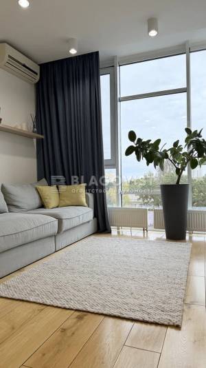 Квартира W-7416569, Антонова Авіаконструктора, 2б, Київ - Фото 2