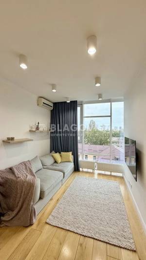 Квартира W-7416569, Антонова Авіаконструктора, 2б, Київ - Фото 5