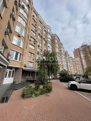 Квартира W-7416863, Оболонская набережная, 3, Киев - Фото 10