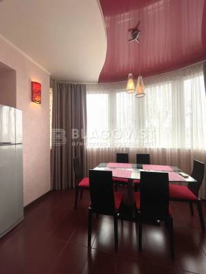 Квартира W-7416863, Оболонская набережная, 3, Киев - Фото 6