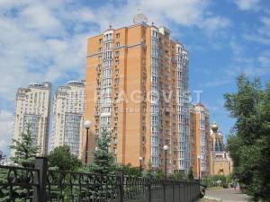 Квартира W-7416863, Оболонская набережная, 3, Киев - Фото 1