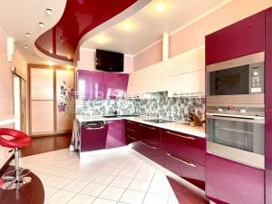 Квартира W-7416863, Оболонская набережная, 3, Киев - Фото 4