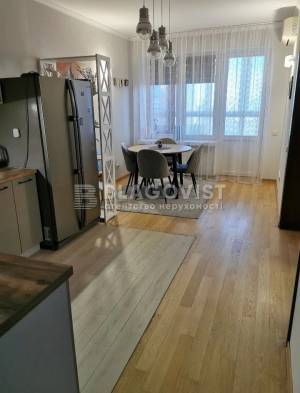 Квартира W-7416864, Панаса Мирного, 28а, Киев - Фото 1