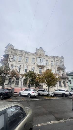 Квартира W-7416866, Хорива, 45, Киев - Фото 1