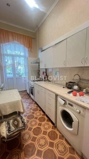 Квартира W-7416866, Хорива, 45, Киев - Фото 5