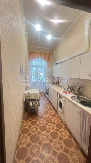 Квартира W-7416866, Хорива, 45, Киев - Фото 4