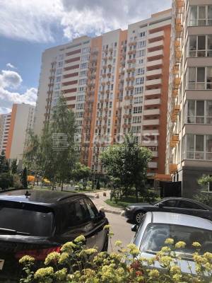 Квартира W-7417188, Бердника Олеся, 1в, Киев - Фото 4