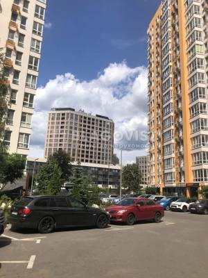 Квартира W-7417188, Бердника Олеся, 1в, Киев - Фото 3
