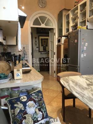 Квартира W-7417343, Костельная, 7, Киев - Фото 2