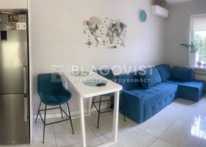 Квартира W-7417355, Чавдар Елизаветы, 4, Киев - Фото 1