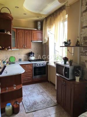 Квартира W-7417646, Єреванська, 13, Київ - Фото 4