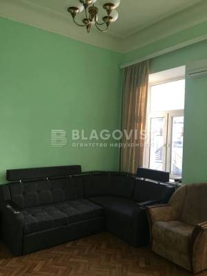 Квартира W-7418445, Чикаленко Евгения (Пушкинская), 31б, Киев - Фото 2