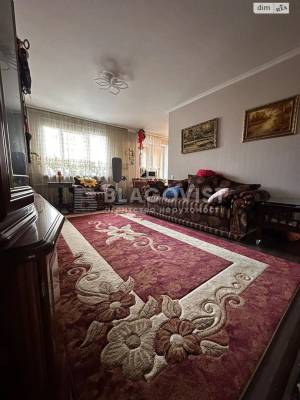 Квартира W-7420061, Ивасюка Владимира просп. (Героев Сталинграда просп.), 14, Киев - Фото 1