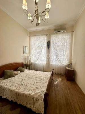 Квартира W-7420083, Хмельницького Богдана, 84, Київ - Фото 2