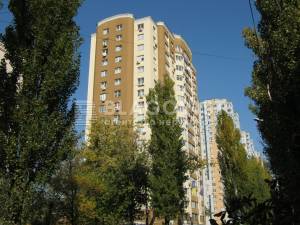 Квартира W-7420517, Багалия Дмитрия (Пожарского), 10/15, Киев - Фото 1