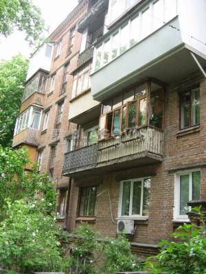 Квартира W-7420524, Гордиенко Костя пер. (Чекистов пер.), 3, Киев - Фото 1