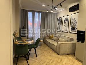 Квартира W-7420539, Тютюнника Василя (Барбюса Анрі), 28а, Київ - Фото 1