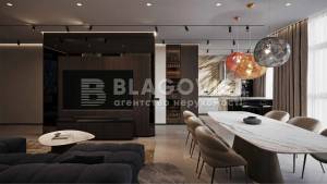 Квартира W-7420549, Верхогляда Андрея (Драгомирова Михаила), 15, Киев - Фото 1