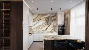 Квартира W-7420549, Верхогляда Андрея (Драгомирова Михаила), 15, Киев - Фото 3