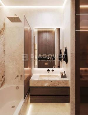 Квартира W-7420549, Верхогляда Андрея (Драгомирова Михаила), 15, Киев - Фото 7