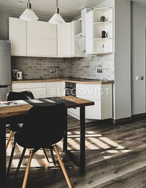 Квартира W-7424243, Здановської Юлії (Ломоносова), 34б, Київ - Фото 1