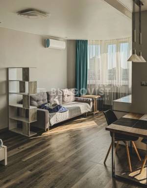 Квартира W-7424243, Здановської Юлії (Ломоносова), 34б, Київ - Фото 2