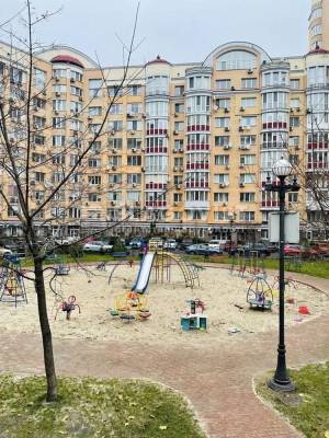 Квартира W-7440701, Ивасюка Владимира просп. (Героев Сталинграда просп.), Киев - Фото 1