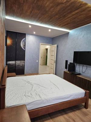 Квартира W-7423530, Каховська (Микільська Слобідка), 62а, Київ - Фото 5