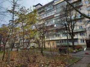 Квартира W-7423613, Мартоса Бориса (Плеханова), 4б, Київ - Фото 1