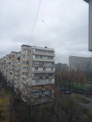 Квартира W-7423613, Мартоса Бориса (Плеханова), 4б, Київ - Фото 12