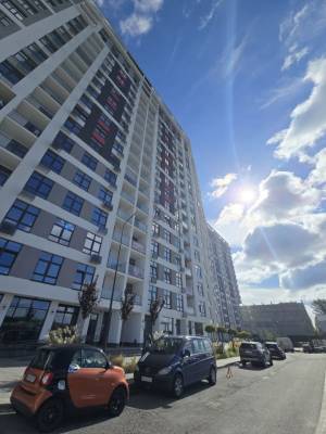 Квартира W-7424404, Микільсько-Слобідська, 11, Київ - Фото 1