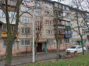 Квартира W-7424777, Воскресенский просп. (Перова бульв.), 15а, Киев - Фото 9