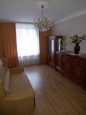 Квартира W-7429172, Тычины Павла просп., 20а, Киев - Фото 1