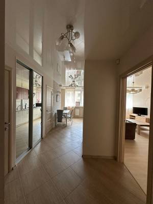Квартира W-7377005, Хмельницкого Богдана, 39, Киев - Фото 6