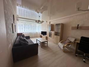 Квартира W-7377005, Хмельницкого Богдана, 39, Киев - Фото 1