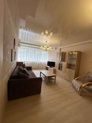 Квартира W-7423975, Хмельницкого Богдана, 39, Киев - Фото 1