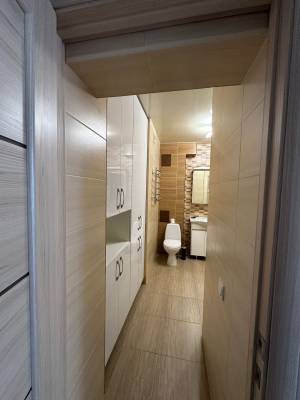 Квартира W-7423975, Хмельницкого Богдана, 39, Киев - Фото 11