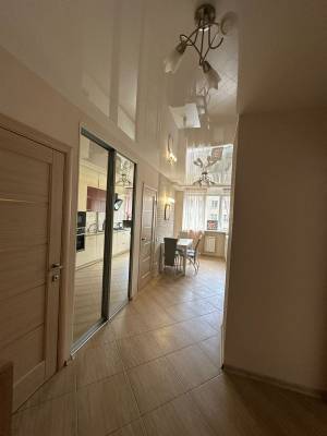 Квартира W-7423975, Хмельницкого Богдана, 39, Киев - Фото 7