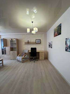 Квартира W-7423975, Хмельницкого Богдана, 39, Киев - Фото 3