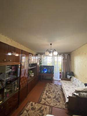 Квартира W-7235449, Лятошинского, 26б, Киев - Фото 3