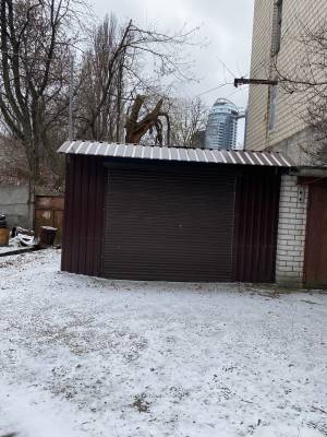  Garage, W-7235497, Branovyckogo Igoria (Perspektyvna), 9, Kyiv - Photo 2