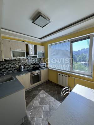 Apartment W-7298230, Kharkivske shose, 174, Kyiv - Photo 1