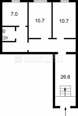  Офис, W-7300069, Антоновича Владимира (Горького), 155, Киев - Фото 4