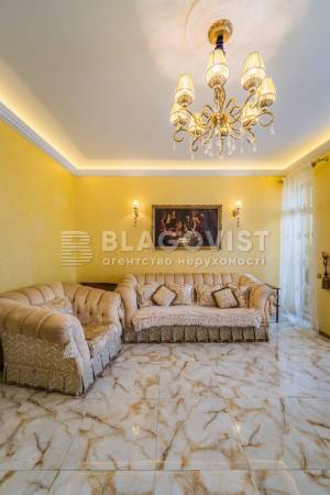 Квартира W-7337181, Міхновського Миколи бульвар (Дружби Народів бульвар), 14-16, Київ - Фото 3